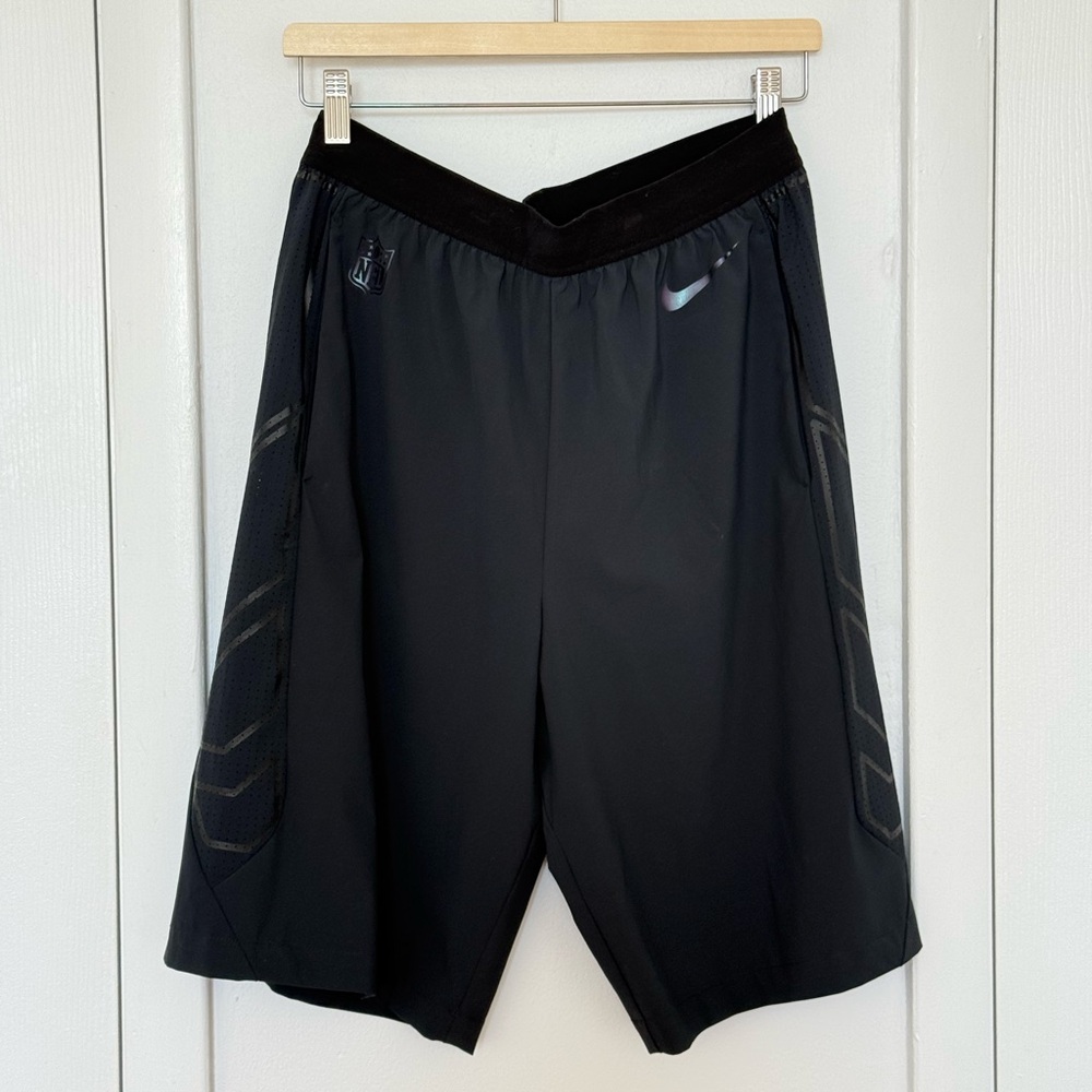 NIKE NFL Apparel ONFIELD Shorts